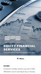 Mobile Screenshot of equity.net.au
